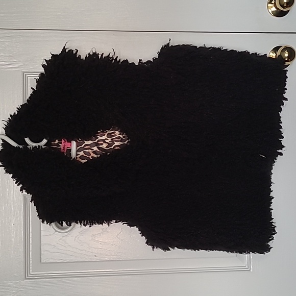 Betsy Johnson Vest - Picture 1 of 6